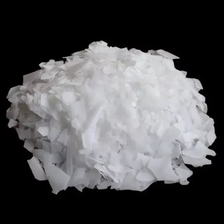 Vilka effekter kommer tillägget av PE -vax att ha på prestanda för PVC -material?